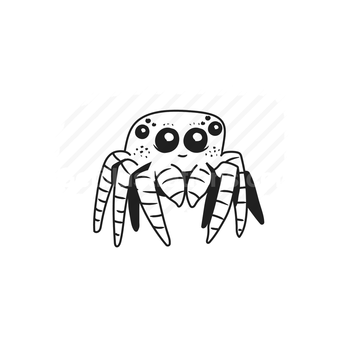 Animals and pets illustration preview image